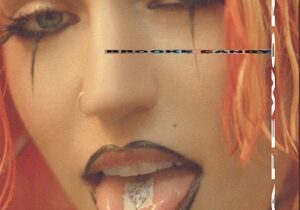 Brooke Candy Safe Word Mp3 Download